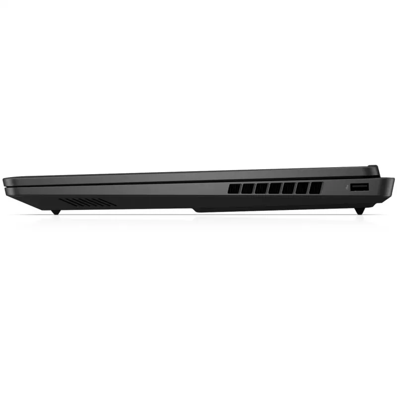 16-am0280ng, Gaming-sülearvuti must, Intel® Core™ Ultra 7 255H, NVIDIA GeForce RTX 5060, 24 GB DDR5, 1 TB (1 TB SSD), ilma operatsioonisüsteemita