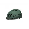 Jalgrattakiiver HJC CROSSER MT KHAKI ROHELINE suurus L