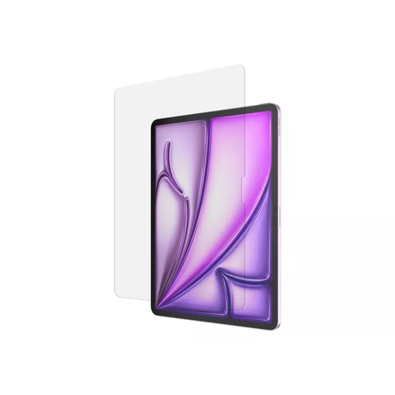 Läbipaistev ekraanikaitse Belkin iPad Air 13 tolli karastatud klaas 9H