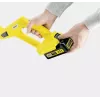 Kärcher LTR 18-25 BATTERY SET 25 cm akutrimmer Must, Kollane