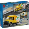 LEGO CITY 60500 LEGO kaubik