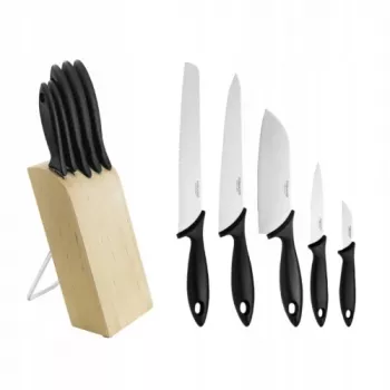 Pilu-noaplokk Fiskars Nugaplokk 5 noaga