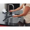 Käeshoitav tolmuimeja Black & Decker PV1820L-QW