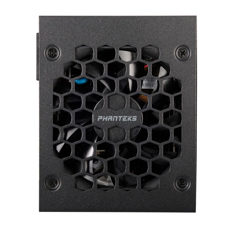 Toiteplokk Phanteks Revolt SFX 850 W