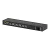 NETGEAR M4250-12M2XF Hallatav L2/L3 2.5G Ethernet 1U Must
