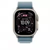 Rihm Apple MFTH4ZM/A nutikellade tarvikud sinine titaan
