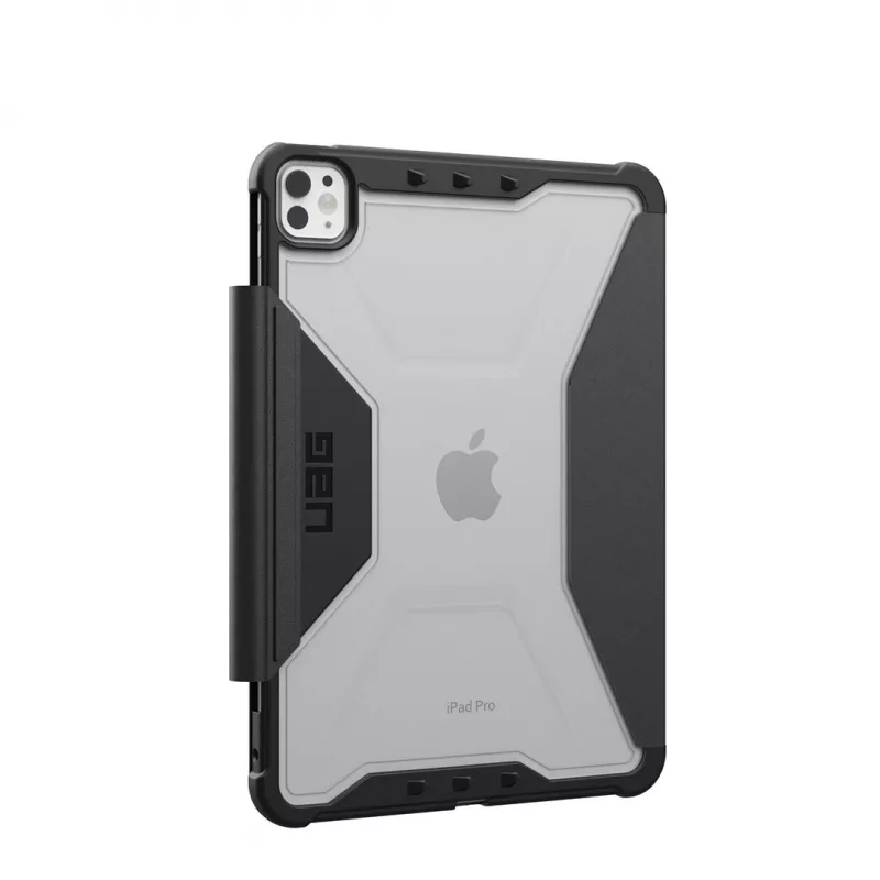 Urban Armor Gear Plyo seeria iPad Pro 11 (5. põlvkond, 2024, M4) foolioümbris