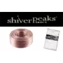 Audio kaabel ShiverPeaks BS06-150711 10 m Transparent