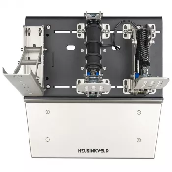 Heusinkveld puhkepedaal