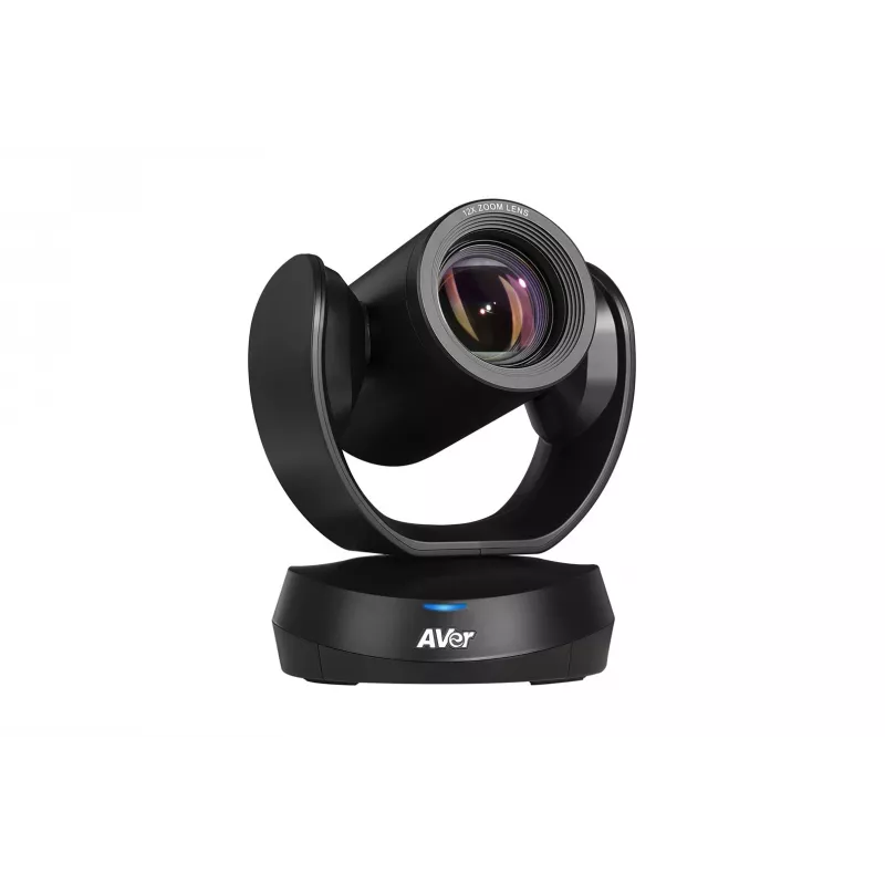 AVer CAM520 Pro3 8 MP must 1920 x 1080 pikslit 60 kaadrit/s