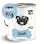 PAKA ZWIERZAKA Pepe Lamb - märg koeratoit - 800g
