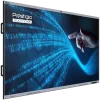 Interaktiivne multitalvel 86 tolli Prestigio Solutions Multiboard 86 inch Light+ Gen 2, Android 13, 16/128 GB, AI-kaamera