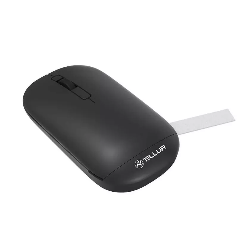 Juhtmeta hiir Tellur Gripper TLL491381 USB
