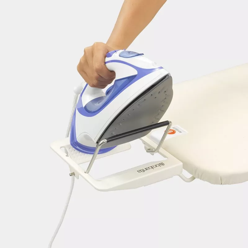 Varrukas triikimislaud Brabantia Ironing Board B Puuvillane kate Aurutriikraud 1240x380mm