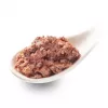 Märg kassitoit Fox4Pets DeliCATessen Pur Vasikaliha 800 g purk, täiskasvanud kassidele, täisväärtsööt, hüpoallergeenne, gluteeni- ja sojavaba