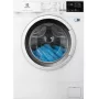 Eestlaetav pesumasin Electrolux SensiCare EW6SM404W, 4 kg, 37,2 cm sügavus, 1000 p/min, energiaklass D
