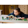 LEGO ANIMAL CROSSING 77056 Blathersi muuseumikollektsioon