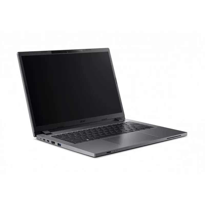 Acer TravelMate P2 TMP214-75-G3-TCO sülearvuti 14-tolline WUXGA IPS, Intel Core i5-125H, 16 GB muutmälu, 512 GB SSD, sõrmejäljelugeja, SmartCard, Windows 11 Pro, 3 a kohapealne NBD