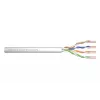 Digitus ASSNET250 CAT 6 U/UTP andmekaabel - paigalduskaabel, 305 m, Eca