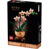 LEGO ICONS 10343 The Botanical Collection – Miniorhidee
