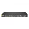 Hallatav lüliti HPE Aruba Networking Aruba 6100 48G PoE 4SFP+ 370W