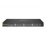 Hallatav lüliti HPE Aruba Networking Aruba 6100 48G PoE 4SFP+ 370W