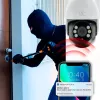 Extralink Perun väliturvakaamera EOC-268 | IP-kaamera | 1296p, PTZ