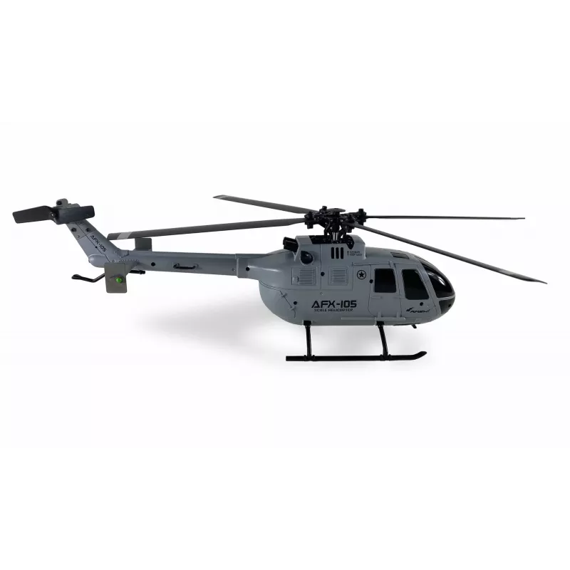 VTOL Aircraft Amewi AFX-105 Electric Engine 350 mAh 99 g