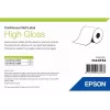Epsoni etiketirull 7113751, kõrgläikega viimistlus, laius 76 mm, pikkus 33 000 mm
