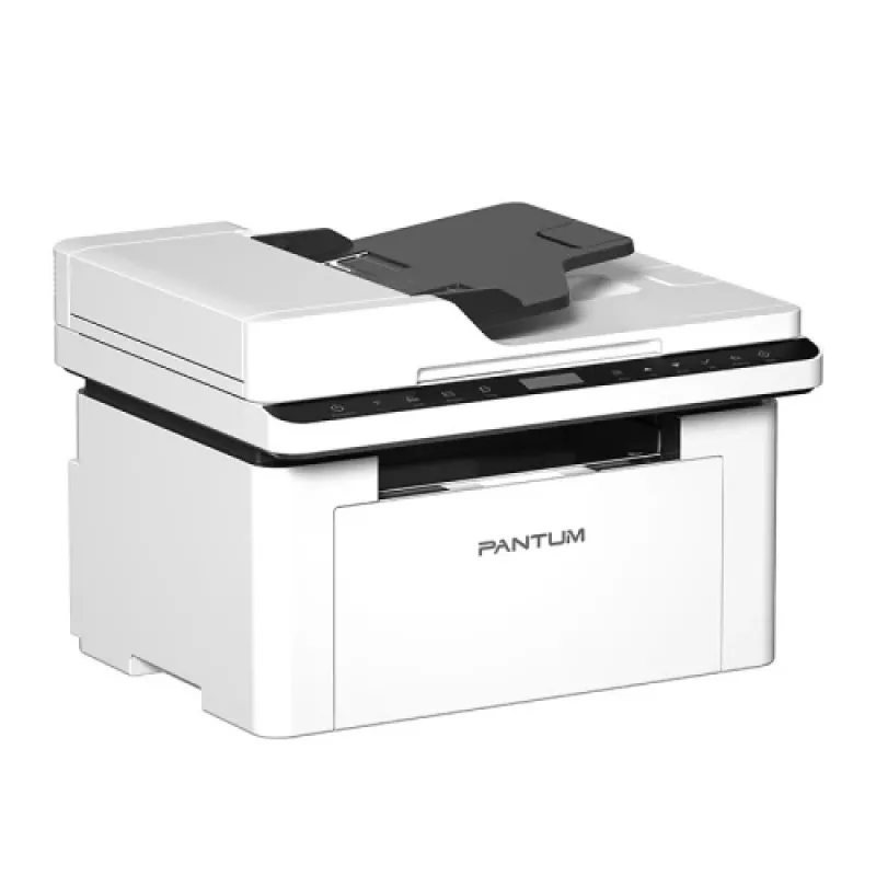 Pantum BM2300AW printer laser mustvalge MFP A4 22 lk/min USB Wi-Fi Bluetooth