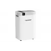 Õhukuivati BLAUPUNKT ADH601 — 2,5 l paak, 16 l/24h, 245 W, 48 dB, Wi‑Fi, kuni 20–40 m², valge