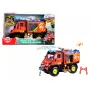 Mängusõiduk Simba-Dickie Unimog U530 Fire Rescue 203719033 – tuletõrjemänguauto