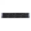 Serverikorpus Supermicro 825TQC-R802LPB Rack Must