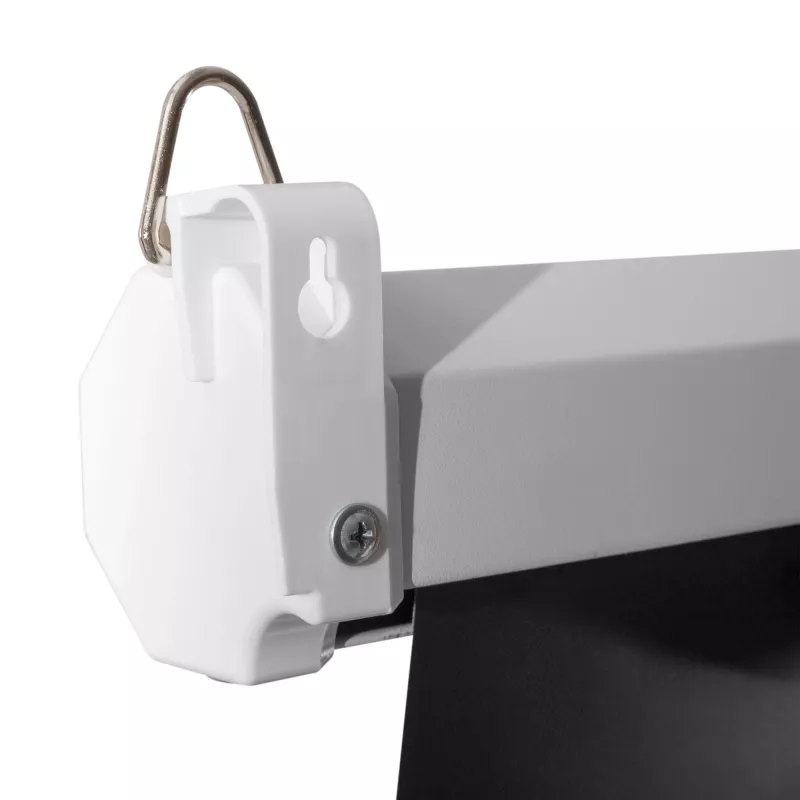 Projektsiooniekraan SBOX PSM-4/3-100-2 200×150 cm – 4:3 seinale/lakke kinnitatav