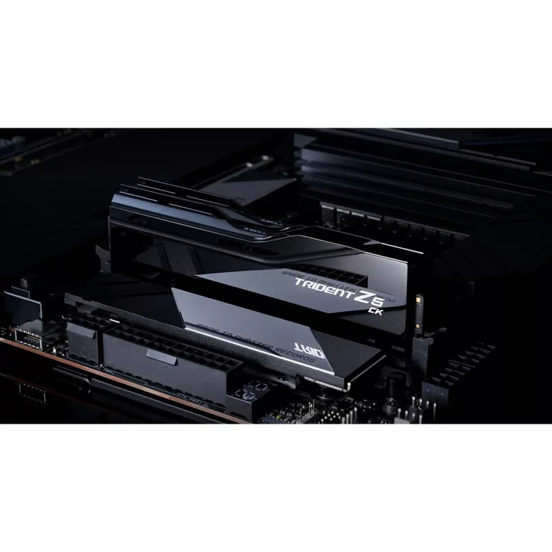 G.skill F5-8400C4052G24GX2-TZ5CK mälumoodul 48