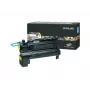 Toner Lexmark C792X1YG 30000 lehekülge Kollane