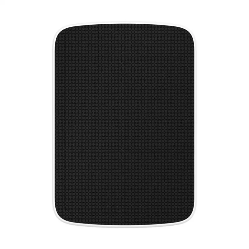 IP turvakaamera EZVIZ BC1c 4K Bullet, 8 MP, 3840×2160, 2,8 mm, 135° diagonaal, Wi‑Fi, aku 10400 mAh, IP65