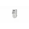 Päeva-/nädalatimer Brennenstuhl 1506550