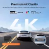 Dash Cam 70mai A810S 4K koos RC24 GPS-mooduliga — 70mai A810S komplekt