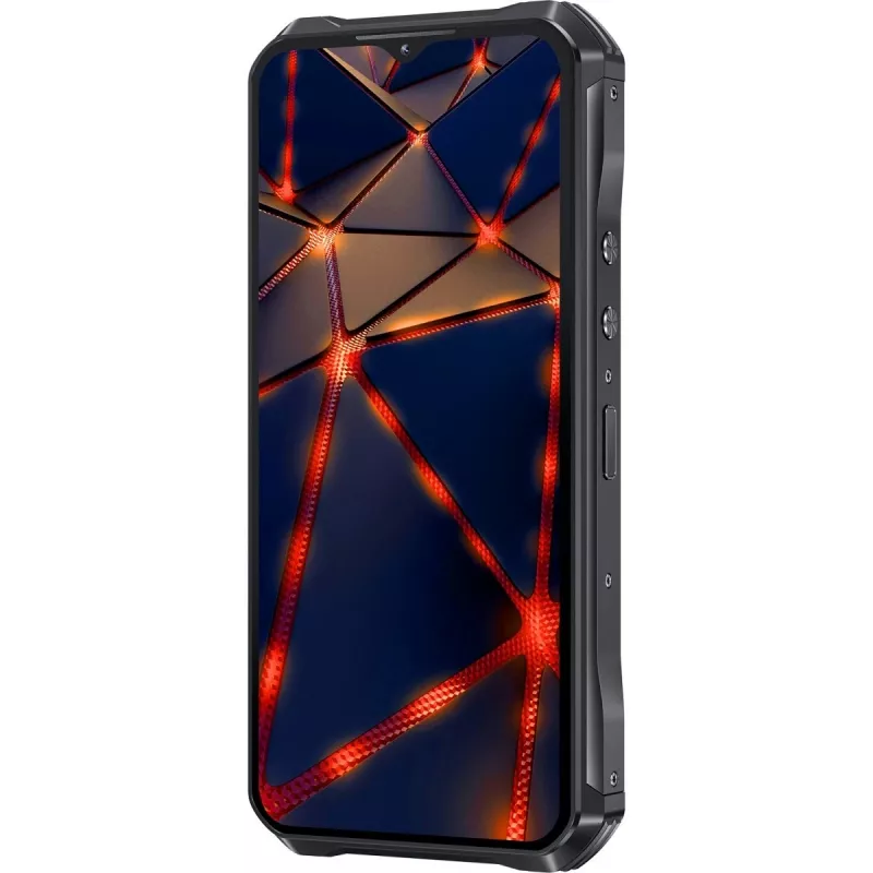 Nutitelefon Oukitel WP33 Pro 5G, 8GB RAM/256GB, DS, 22000 mAh, Hall