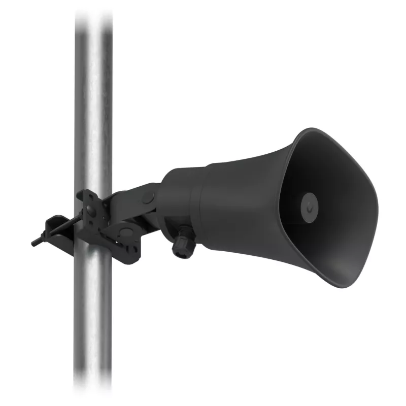 Ühesuunaline kõlar Ubiquiti UP-AI-Horn-Speaker-B Juhtmega Valge