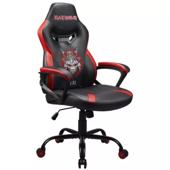 Kontoritool Subsonic SA5573-IM1 Polsterdatud iste Polsterdatud seljatugi Valge