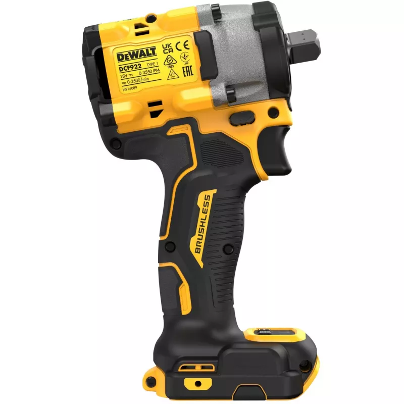 Lööktrell Dewalt DCF922N