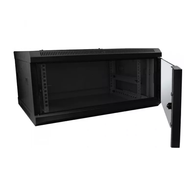 ALLNET ALL-SMC6615Must Rack Enclosure