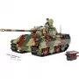 Blocks Pz.Kpfw.V Panther versioon A 1152 klotsi
