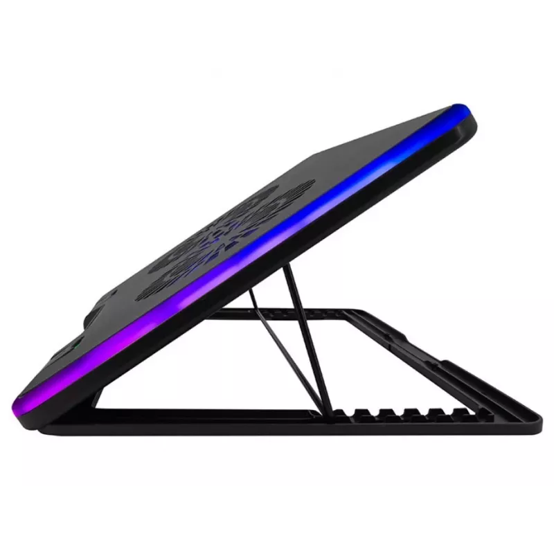 Jahutusjaam Gamezone Snowman Pro 17 tolli RGB