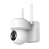 Extralink välikaamera Smart Life SolarEye Pro juhtmevaba, 2.5K, WiFi, 5200 mAh aku, IP65