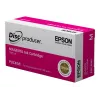 Epson C13S020691 tindikassett 1 tk Originaal magenta