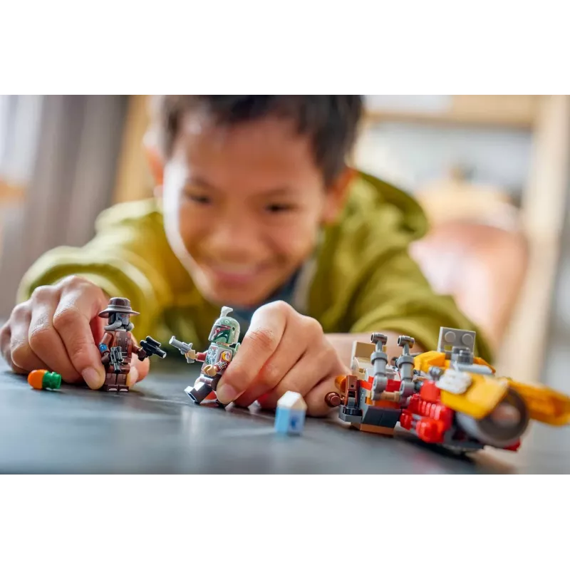 LEGO STAR WARS 75437 Cobb Vanthi kiirratas