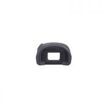 Canon Eyepece Anti-fog EC must silmaokulaari uduvastane adapter